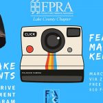 FPRA Lake Presents: How to Drive Engagement with Instagram featuring Maureen Kenyon. March 17 at noon via Zoom. Free for members, $10 for non-members graphic