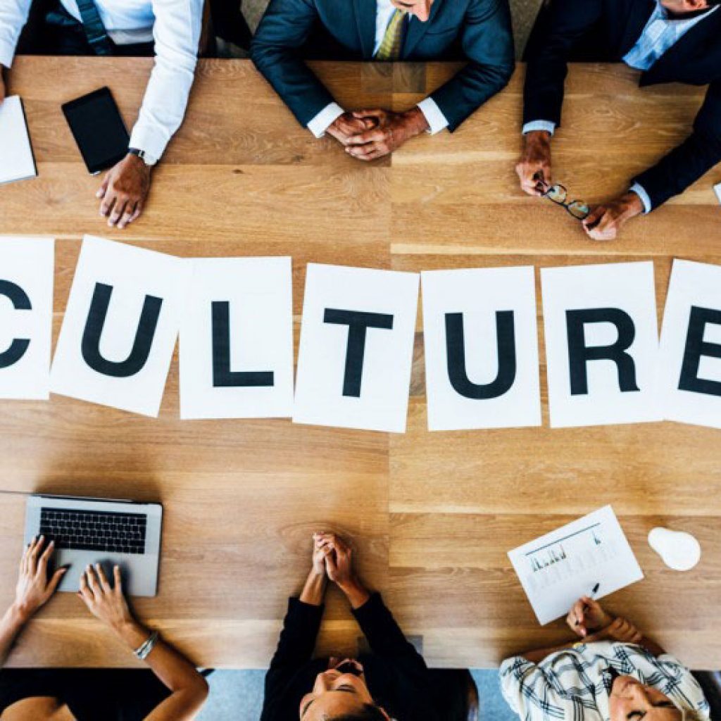 Fostering an Exceptional Company Culture