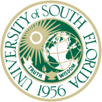 University of South Florida seal