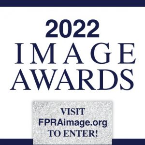 2022 Image Awards, visit fpraimage.org to enter! banner