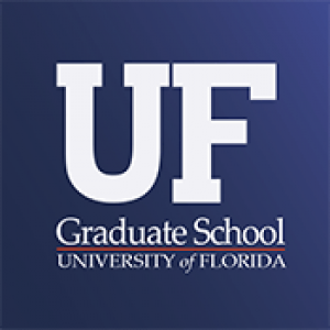 UF Graduate School University of Florida logo