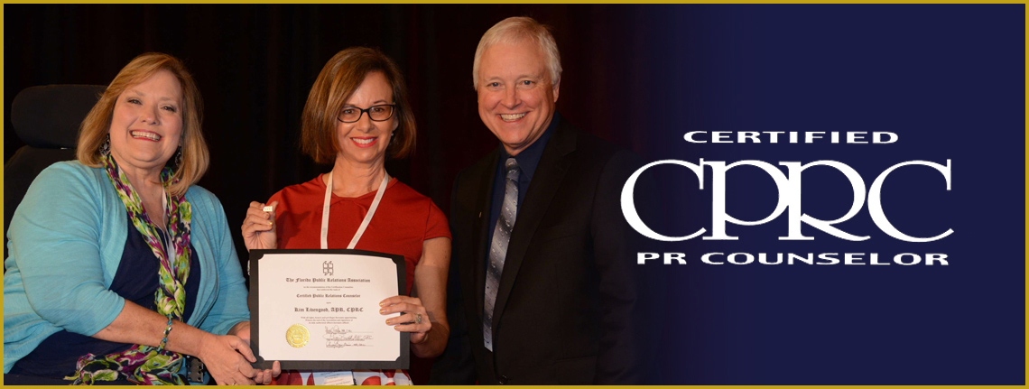 Certified CPRC PR Counselor banner