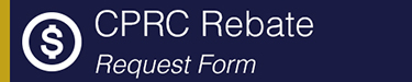 CRPC Rebate Request Form button