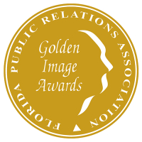 FPRA Golden Image Awards logo