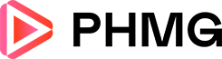 PHMG logo