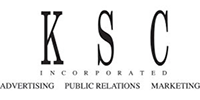 KSC, Inc. logo
