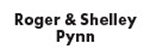 Roger & Shelley Pynn logo