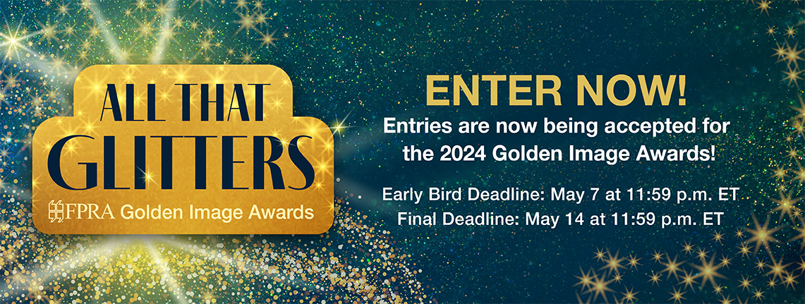 Golden Image Awards - Enter Now